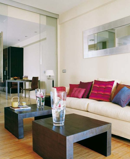 Casas y Apartamentos Pequeños: Casas y Apartamentos Pequeños: