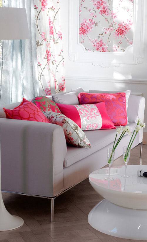decoracion-con-cojines