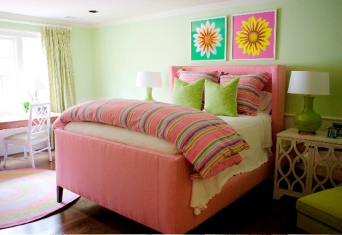 Decoracion de cuartos modernos para adolescentes – dabcre.com