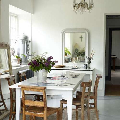 Foto Idea: Decoración con Foto Idea: Decoración con