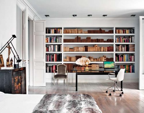 foto-idea-escritorio-libreria-dormitorio