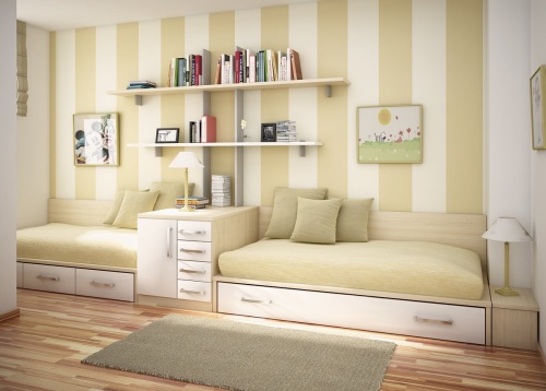 ideas-habitaciones-compartidas-jovenes-ninos-6