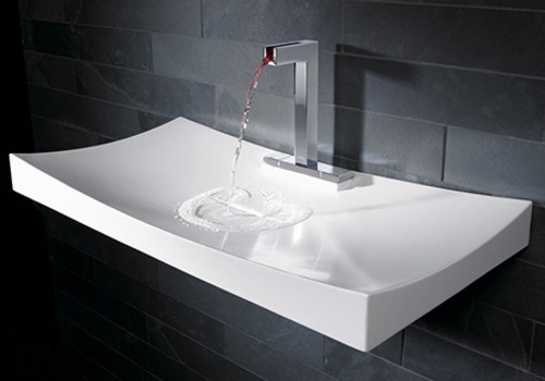 bano : Lavabos Modernos Hansa Minacor lavabos modernos hansa washbasin hansacanyon Lavabos Modernos Hansa Minacor
