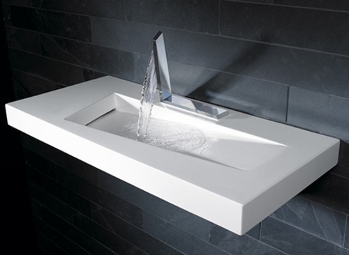 bano : Lavabos Modernos Hansa Minacor lavabos modernos hansa washbasin hansalatrava Lavabos Modernos Hansa Minacor